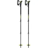 Leki Guide 3 Skistöcke (Größe 110-150cm, schwarz)