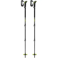 Leki Guide 3 Skistöcke (Größe 110-150cm, schwarz)