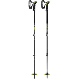 Leki Guide 3 Skistöcke (Größe 110-150cm, schwarz)