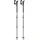 Leki Guide 3 Skistöcke (Größe 110-150cm, schwarz)