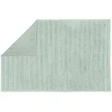 KLEINE WOLKE Badteppich Yara 50 x 60 cm Baumwolle Maledivia