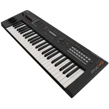 Yamaha MX49 II Black Music Synthesizer