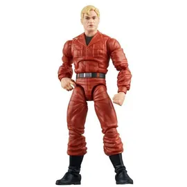 Hasbro Marvel Legends Series The West Coast Avengers 5er-Pack Marvel Legends Action-Figuren (15 cm) zu den Comics