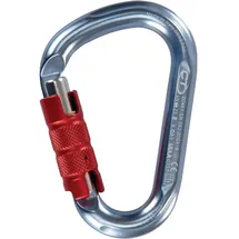 SKYLOTEC HMS-Karabiner Grau