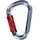 SKYLOTEC HMS-Karabiner Grau