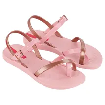 IPANEMA Fashion Sandalen - Pink / Metallic Pink - EU