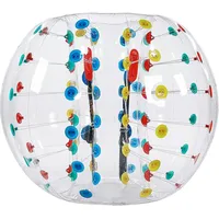 Vevor aufblasbare Bumper Ball Bumper Stoßball (1 Stk.) 1,5