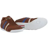 Pantofola d'Oro Pantofola d ́Oro Sneaker Imola Classic Uomo Low 2025 braun Herren