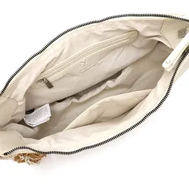 SURI FREY Lovely Shoulder Bag Synthetik Beige
