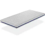 dreamdi Matratze 70 x 160 cm H2 Gelschaum