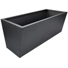 Gutta Valenta 200 x 80 x 90 cm anthrazit