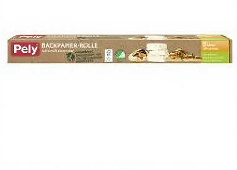 Pely Backpapierrolle 38cm breit