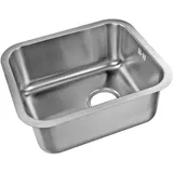 stabilo-sanitär Einbauspüle "Jerry", Einbauspülbecken, Spülbecken, Edelstahlspülbecken, Spüle, Edelstahlspüle