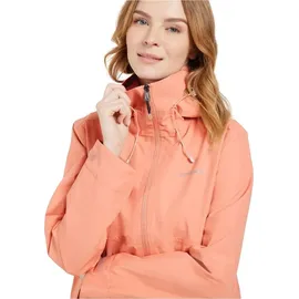 Didriksons Tilde 4 Jacke (Größe M, orange)