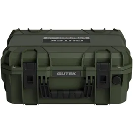 gutek Tortoise T-230 olivgrün