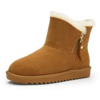 ARA Stiefel in Braun | Gr.: 42