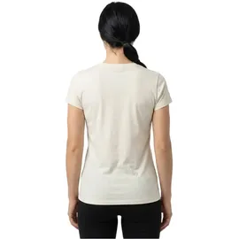 Salewa Solidlogo Dri-release® Kurzarm-t-shirt - White - M