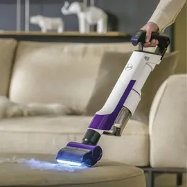 Hoover HF202P 011 Akku Staubsauger