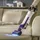Hoover HF202P 011 Akku Staubsauger