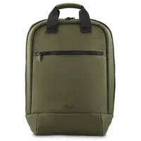 Hama Ultra Lightweight Laptop-Rucksack (16,2 oliv