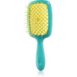 Janeke Superbrush große flache Bürste für das Haar 1 St.
