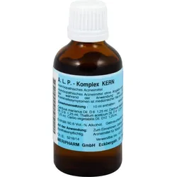 A.L.P.-Komplex Kern Mischung 50 ml