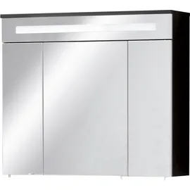 Fackelmann Kara 80 cm LED anthrazit
