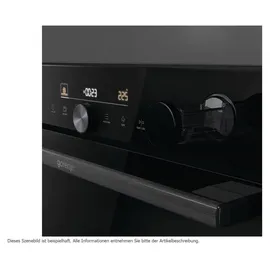 Gorenje BPSA6747DGWI