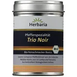 Herbaria Trio Noir bio