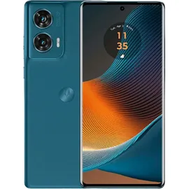Motorola Edge 50 Fusion 8 GB RAM 256 GB Forest Blue