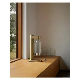 Stelton Brus Brushed Brass