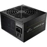 FSP Group FSP Hyper 80+ PRO Netzteil 700 W ATX ATX Schwarz