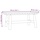 vidaXL 5-tlg. Garten-Lounge-Set Massivholz Fichte