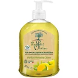Le Petit Olivier Flüssigseife Zitronenverbene 300 ml
