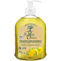 Le Petit Olivier Flüssigseife Zitronenverbene 300 ml