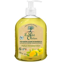 Le Petit Olivier Flüssigseife Zitronenverbene 300 ml