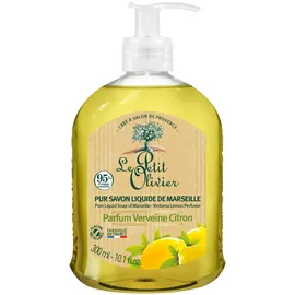 Le Petit Olivier Flüssigseife Zitronenverbene 300 ml