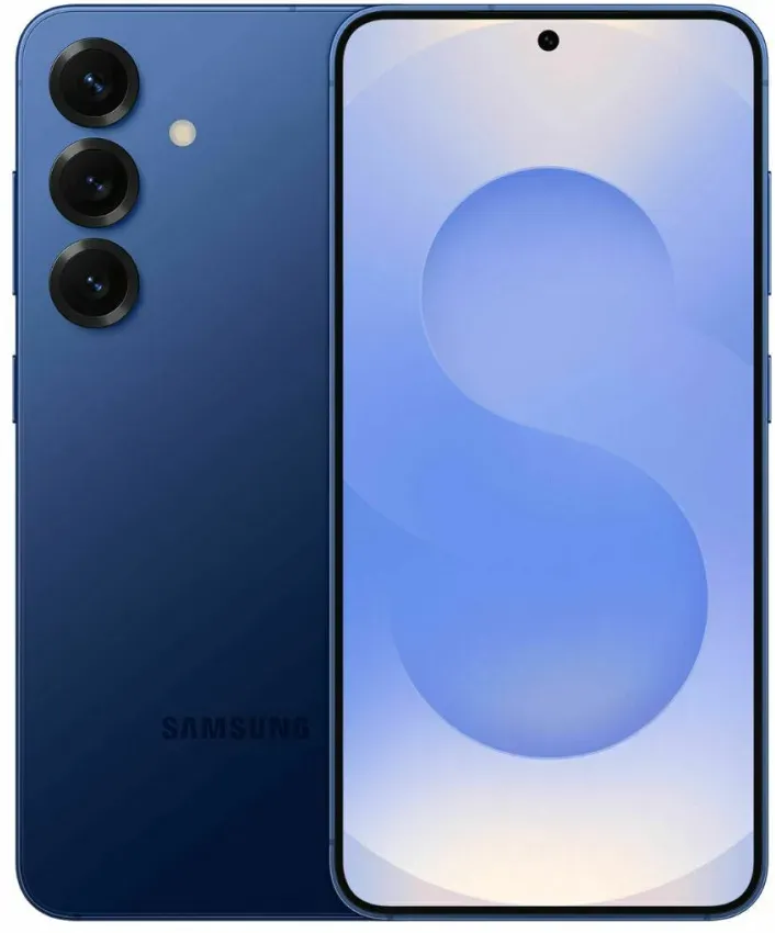 Smartphone Samsung SM-S936BDBGEUB 6,7