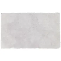 CAWÖ Solid 1009 Grau 100 x 60 cm