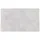 CAWÖ Solid 1009 Grau 100 x 60 cm