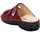 Finn Comfort Kos bordo/redwine 40