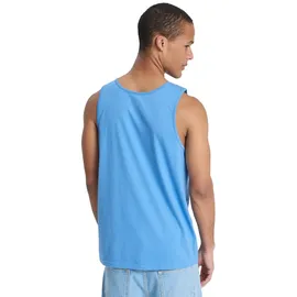 QUIKSILVER EV Comp Logo blau XS