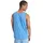 QUIKSILVER EV Comp Logo blau XS