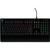 Logitech G213 Prodigy RGB Gaming Keyboard DE