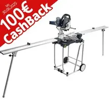 Festool KSC 60 EB 5,0 I-UG-Set KAPEX