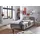 Meise Möbel Cosy 140 x 200 cm Grau