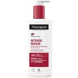 Johnson & Johnson Neutrogena Intense Repair CICA Bodybalsam