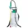 Relaxdays Drucksprühgerät 5 Liter 2er Set