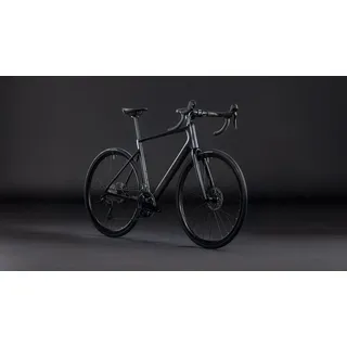 Cube Attain C:62 Race 2026 28 Zoll RH 56 cm schwarz
