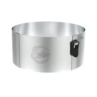 Sallys Tortenring 10 cm V2